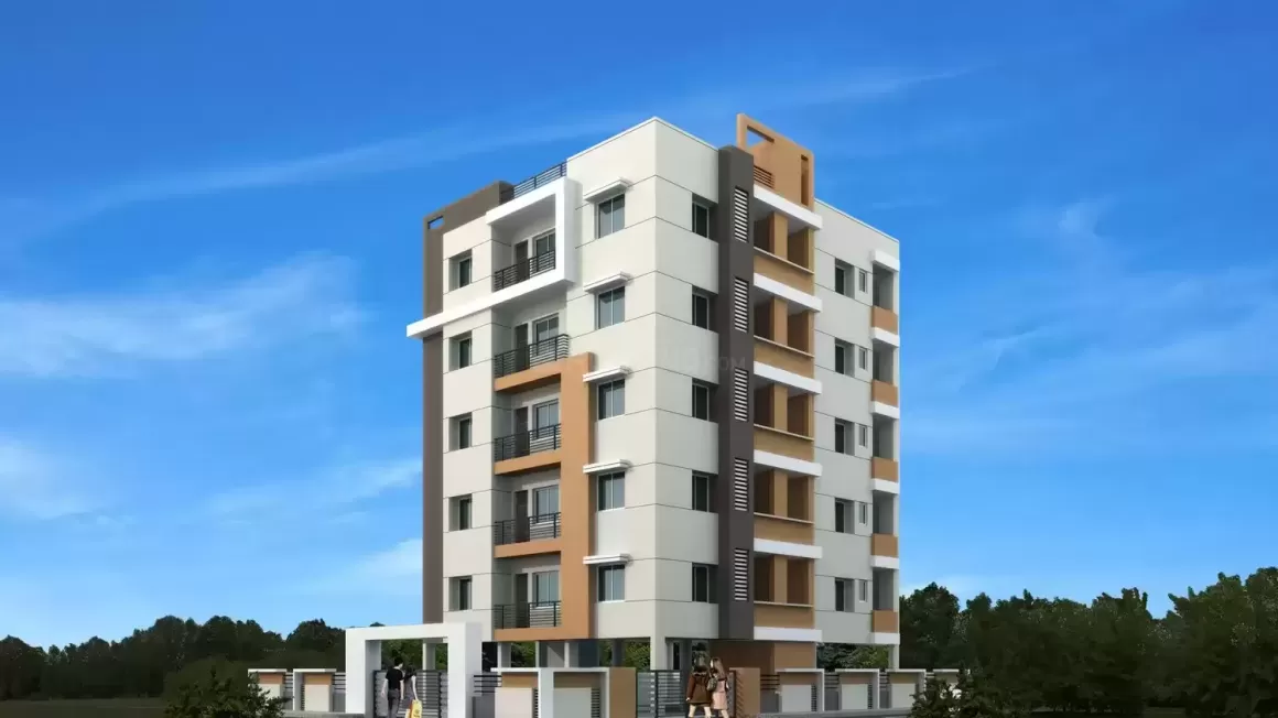 Shiridi Sai Constructions - 2 BHK apartments in hyderabad | Housystan