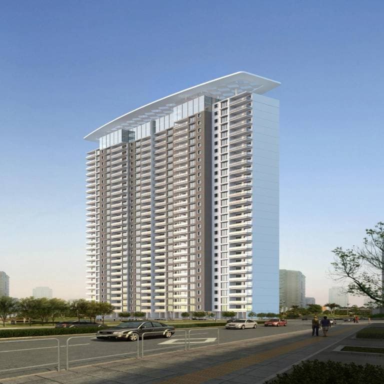 Shriram Hebbal One - 3 BHK apartments in bangalore | Housystan