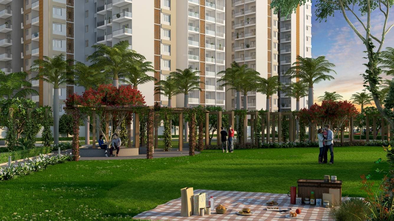 Shriram Park 63 banner images