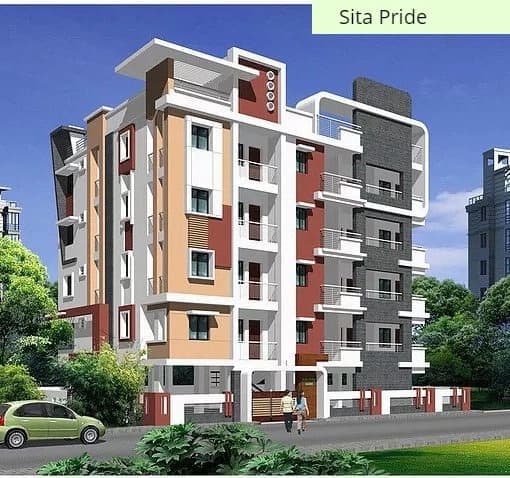 Sita Pride - Property in hyderabad - Photo 1 | Housystan