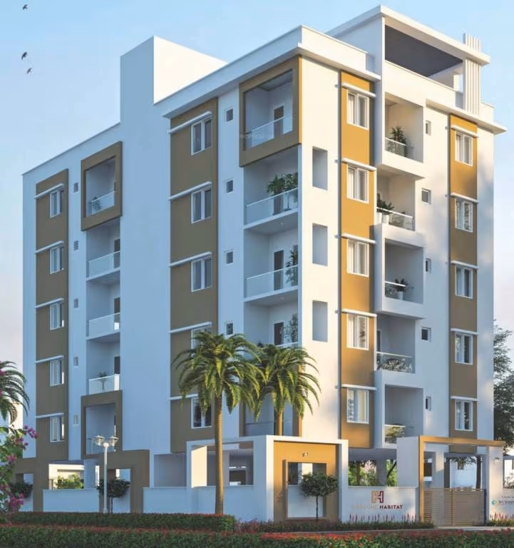 Sri Fortune Habitat - Property in hyderabad - Photo 1 | Housystan