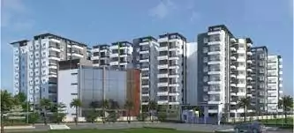 Sri Chaitanya Avenue - 2 & 3 BHK apartments in hyderabad | Housystan
