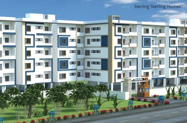 Sterling Sterling Homes - Property in hyderabad - Photo 1 | Housystan