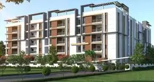 Swarna Diamond Ridge - 2 & 3 BHK apartments in hyderabad | Housystan