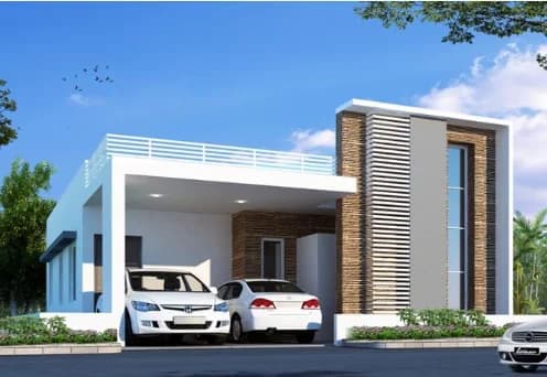 T M R Marvel - Property in hyderabad - Photo 1 | Housystan