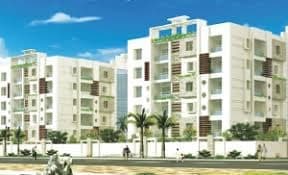 Team Abode - 2 & 3 BHK apartments in hyderabad | Housystan