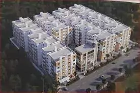 V G Homes - 2 & 3 BHK apartments in hyderabad | Housystan