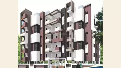 VVS Residency - Property in hyderabad - Photo 1 | Housystan
