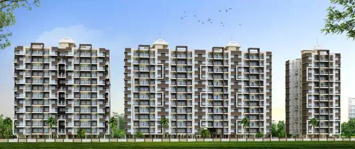 Venture City B and C Wing - Property in pune - Photo 1 | Housystan