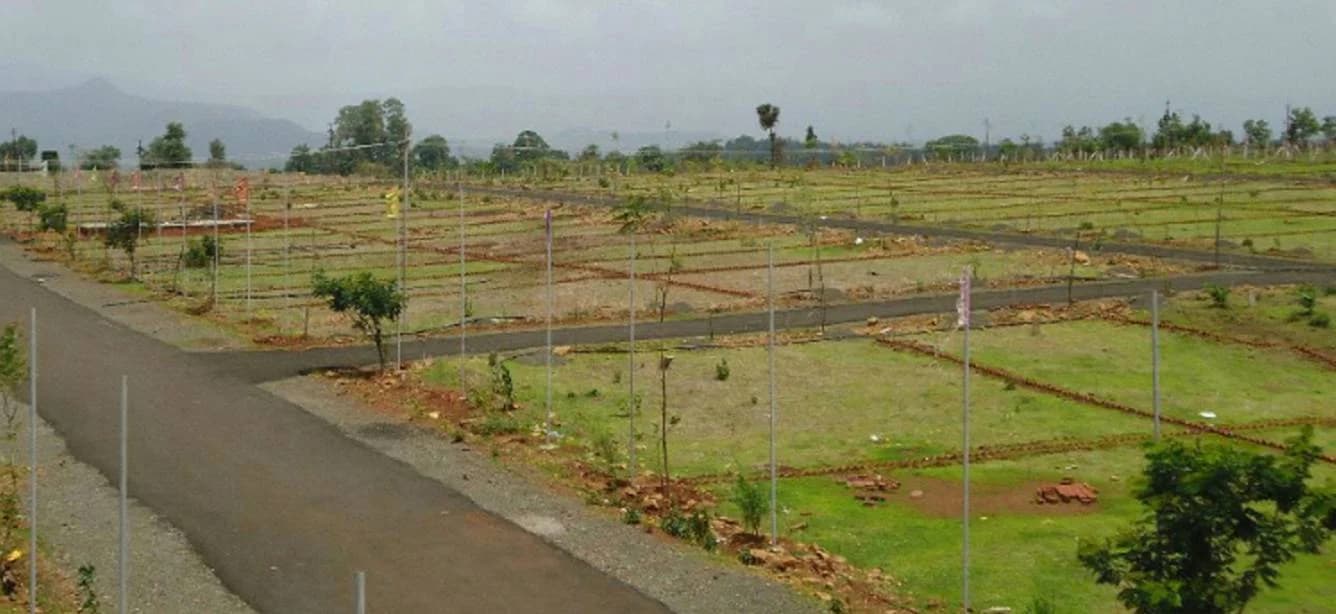 Vishnu Orange County - plot in hyderabad | Housystan
