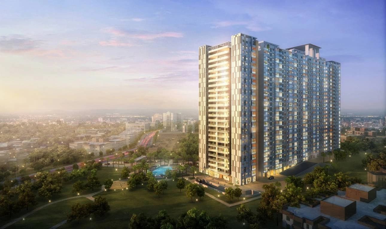 Adarsh Premia - Property in bangalore - Photo 1 | Housystan