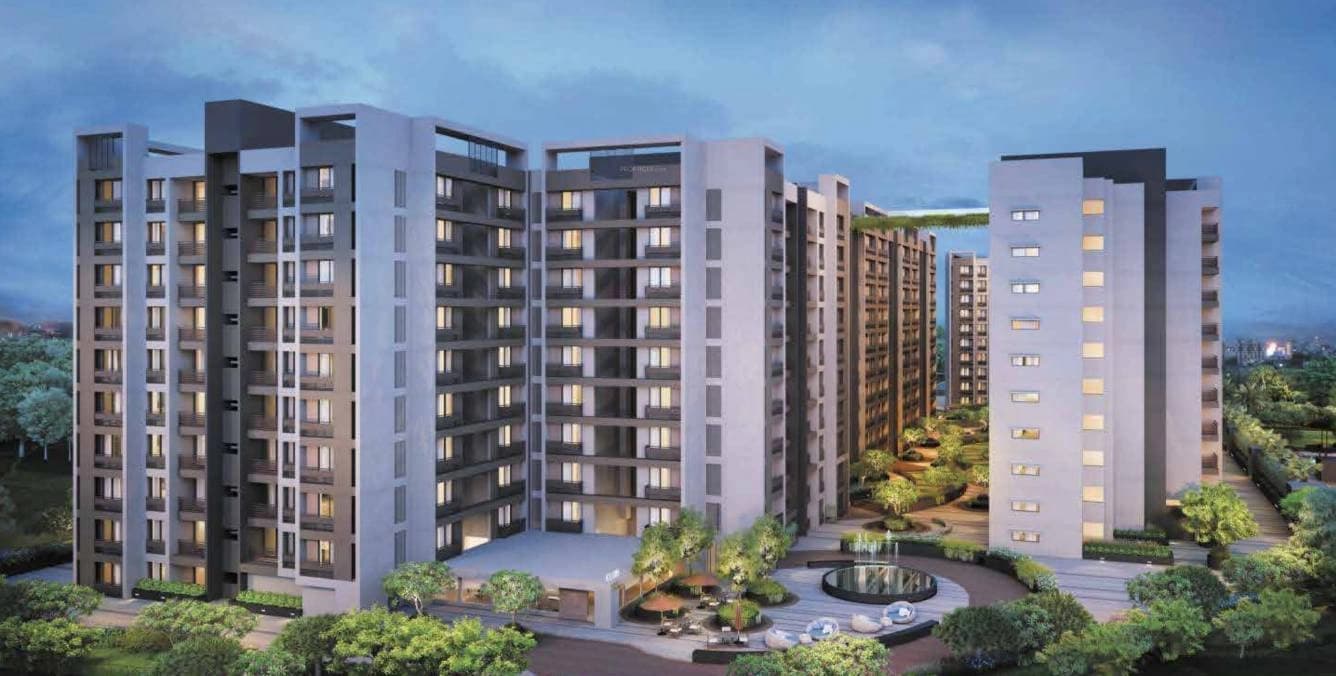 Arvind Skylands - 2, 2.5 & 3 BHK apartments in bangalore | Housystan