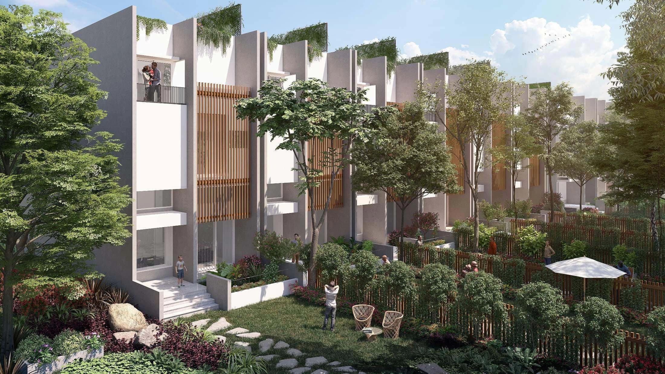 Assetz Leaves and Lives - Property in bangalore - Photo 1 | Housystan