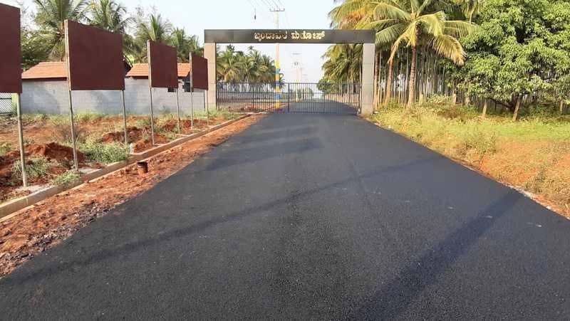 Brindavan Meadows - 4 BHK in bangalore | Housystan