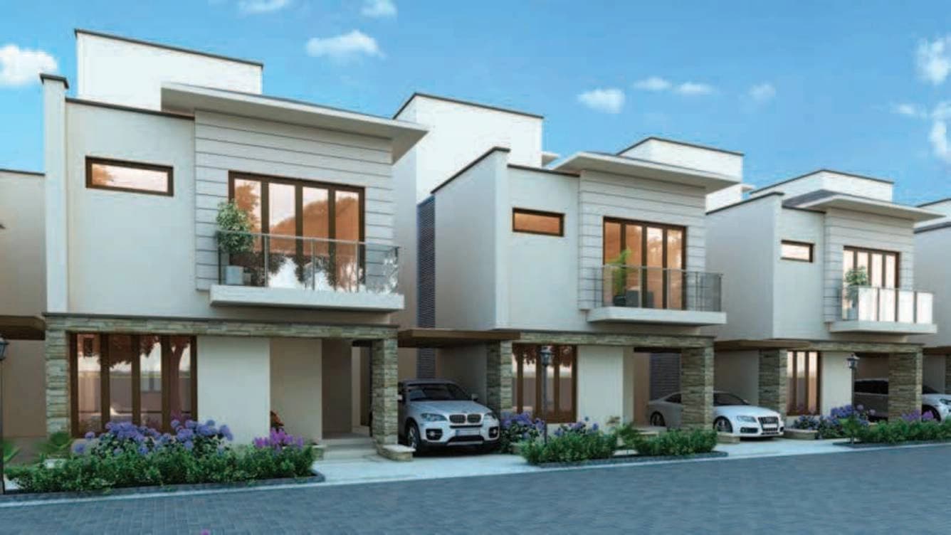 Casagrand Luxus - 4 BHK in bangalore | Housystan