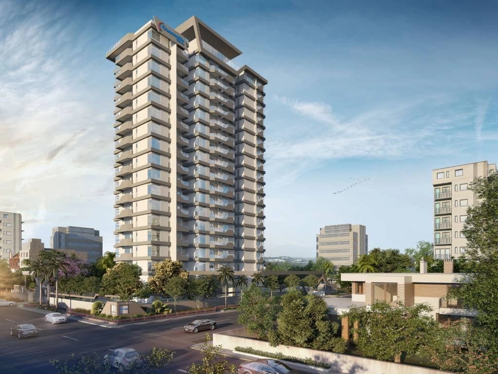 Concorde Luxepolis - 3 BHK apartments in bangalore | Housystan