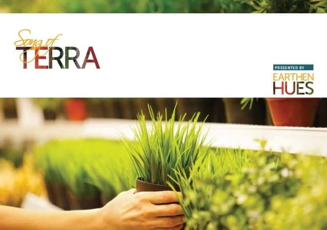 Earthen Song Of Terra - plot in bangalore | Housystan