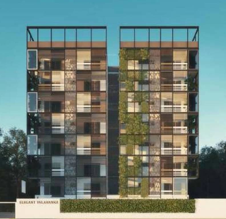Elegant Exotica - Property in bangalore - Photo 1 | Housystan