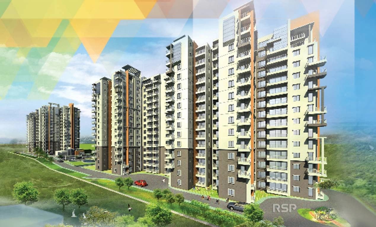 Emmanuel Heights - Property in bangalore - Photo 1 | Housystan