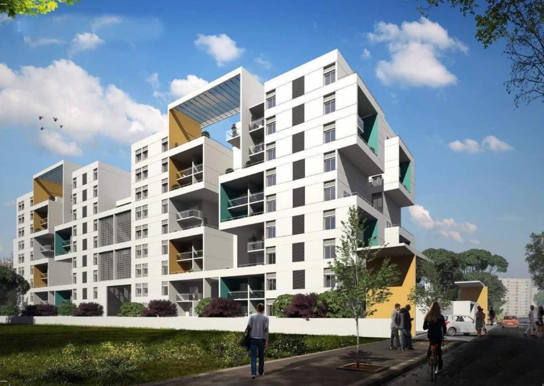 Excel Sky Court - Property in bangalore - Photo 1 | Housystan