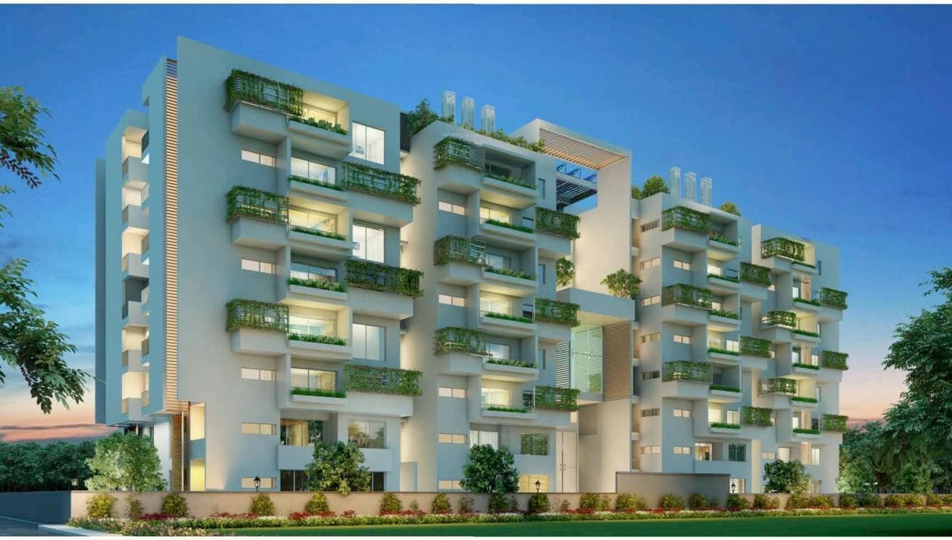 Formist Treehouse - Property in bangalore - Photo 1 | Housystan