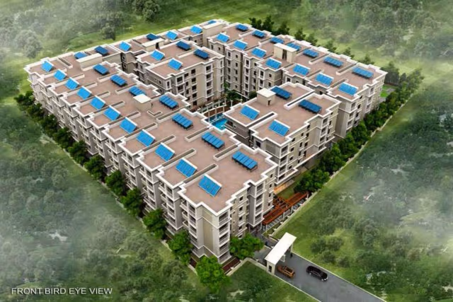 Garudachala Royal Homes - Property in bangalore - Photo 1 | Housystan