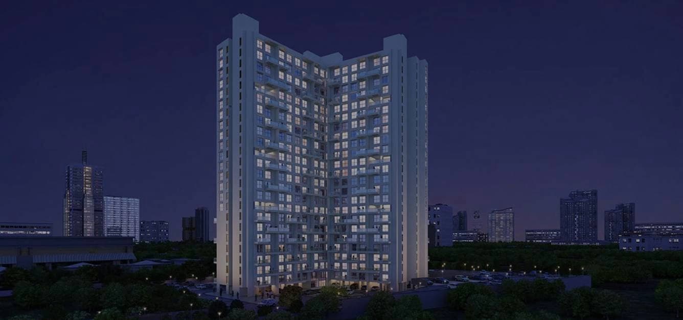 Geras World Of Joy S - Property in pune - Photo 1 | Housystan