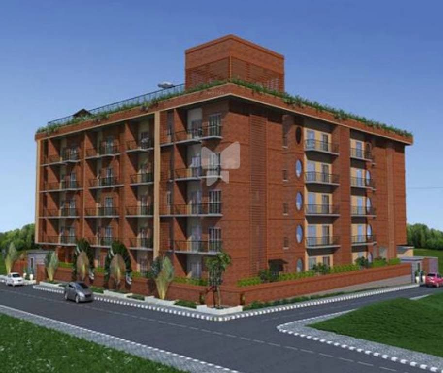 Griha Unnathi - 2 & 3 BHK apartments in bangalore | Housystan