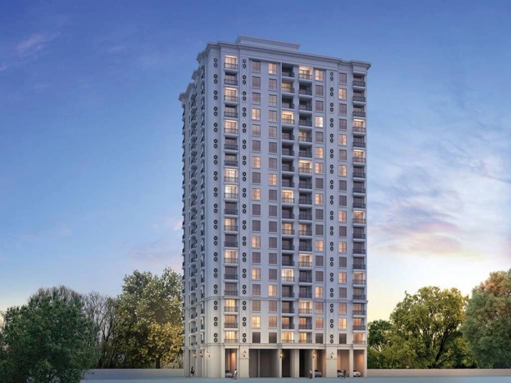 Hiranandani Evita - Property in bangalore - Photo 1 | Housystan