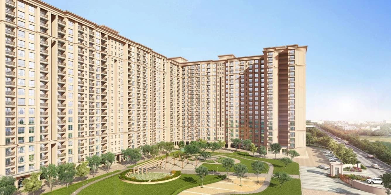 Hiranandani Glen Gate - Property in bangalore - Photo 1 | Housystan
