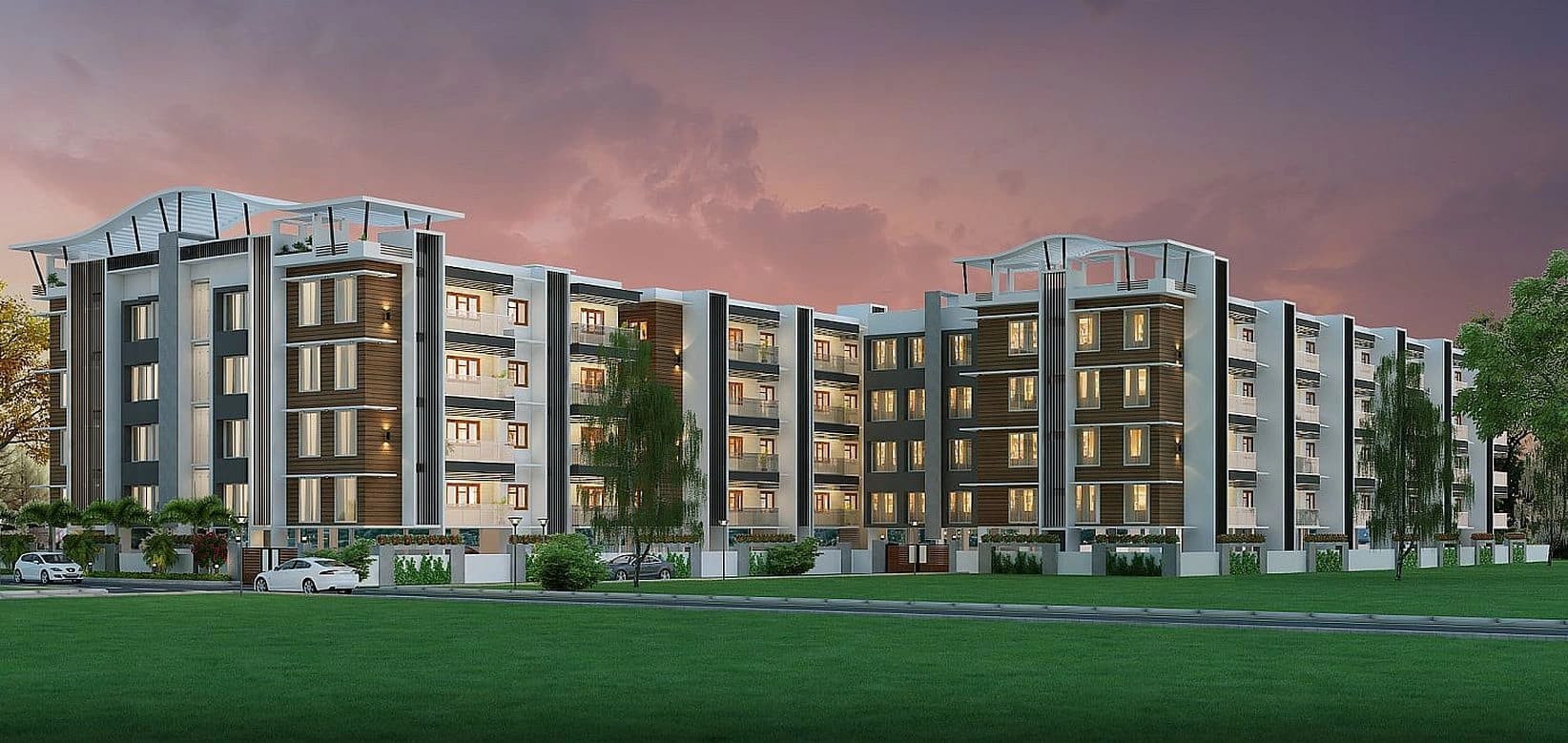 Infrany Nest - Property in bangalore - Photo 1 | Housystan