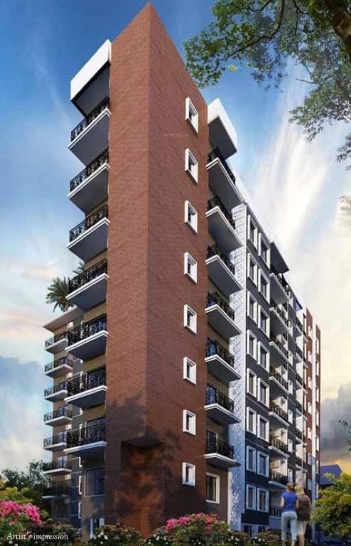 Prestige Botanique - 3 BHK apartments in bangalore | Housystan