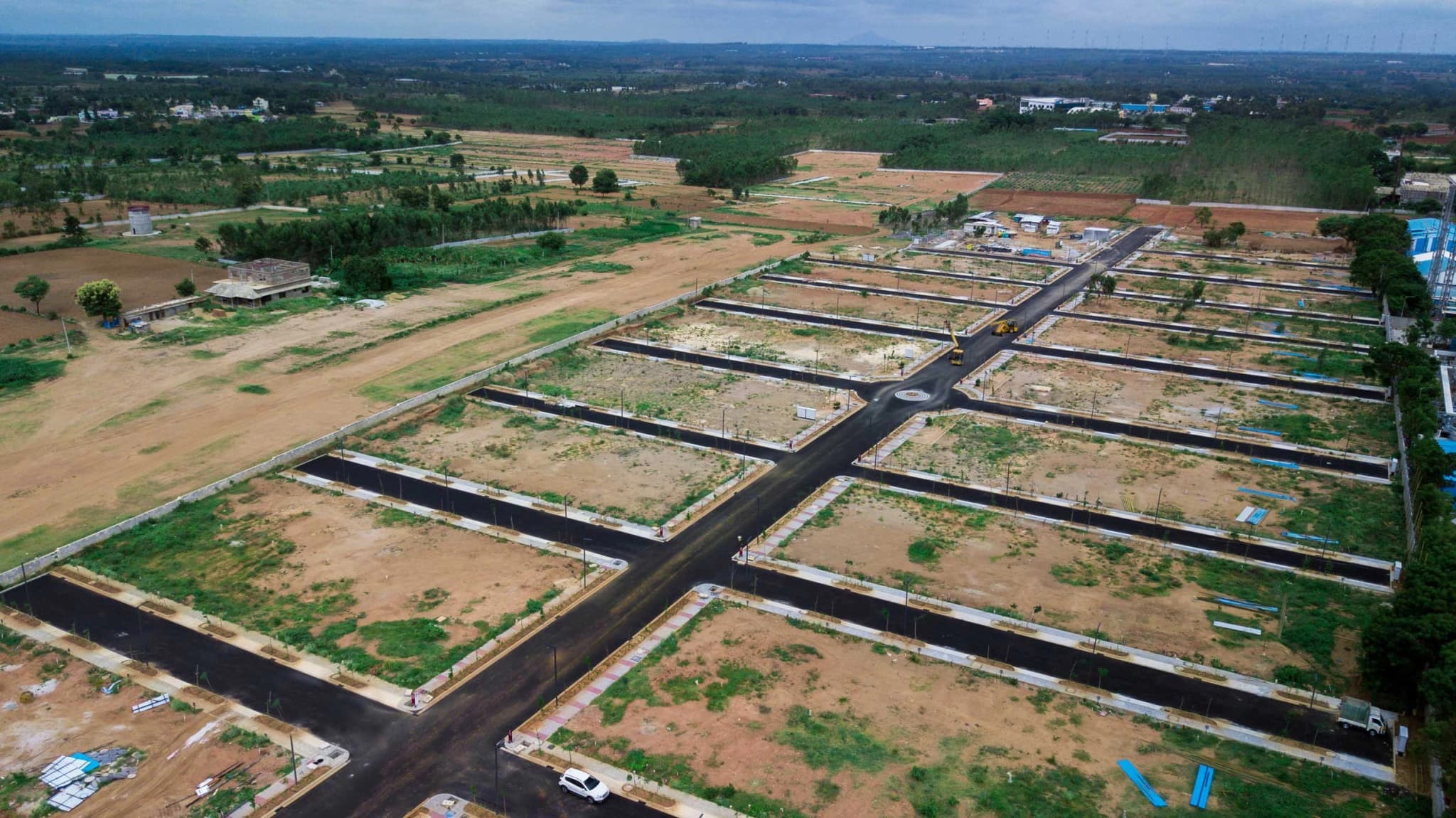 The Serenity - Property in bangalore - Photo 1 | Housystan
