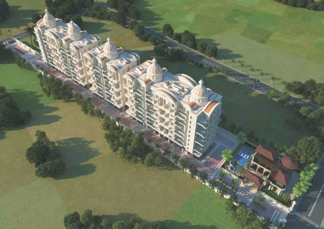 Gagan Utopia banner images