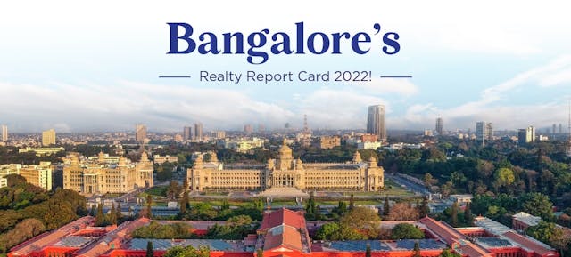 Image of Bangalore Real Estate