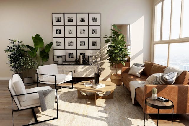 Creative Ways to Customize Your Apartment Without Violating Rental Agreements