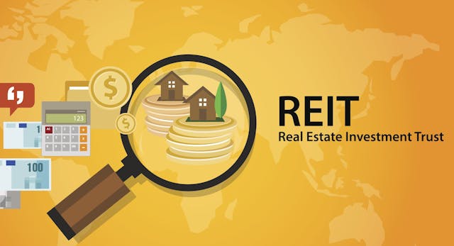Image of India REIT Launched. Should you invest?