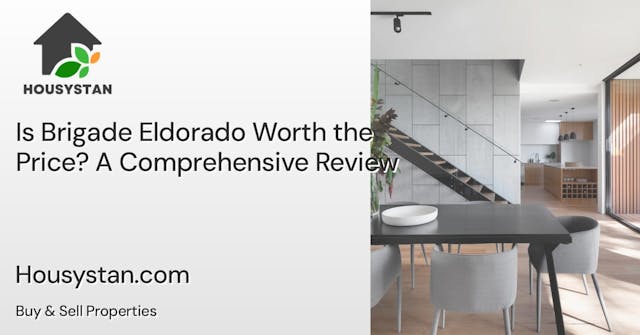 Is Brigade Eldorado Worth the Price? A Comprehensive Review