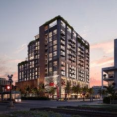 The Rise of Mixed-Use Developments: Apartments Integrated with Retail and Office Spaces