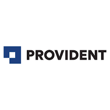 Provident Housing logo