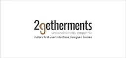 2getherments Infra Pvt Ltd logo