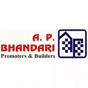 A P Bhandari logo