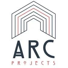A R C Projects And Infra logo