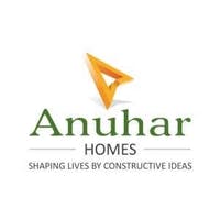 ANUHAR HOMES PRIVATE LIMITED logo