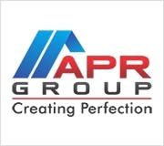 APR Groups logo