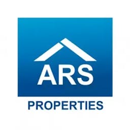 ARS Properties logo