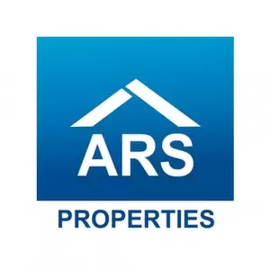 ARS Properties logo