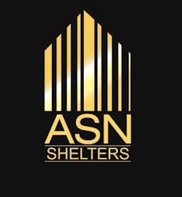 ASN Shelters logo