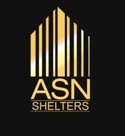 ASN Shelters logo