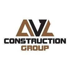 AVL Constructions logo